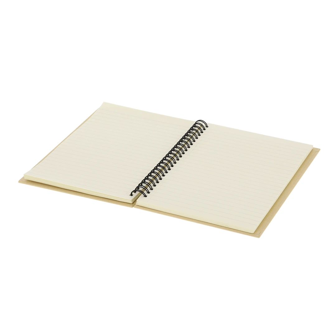 Libreta Planning Mensual Celik - Detalle D2