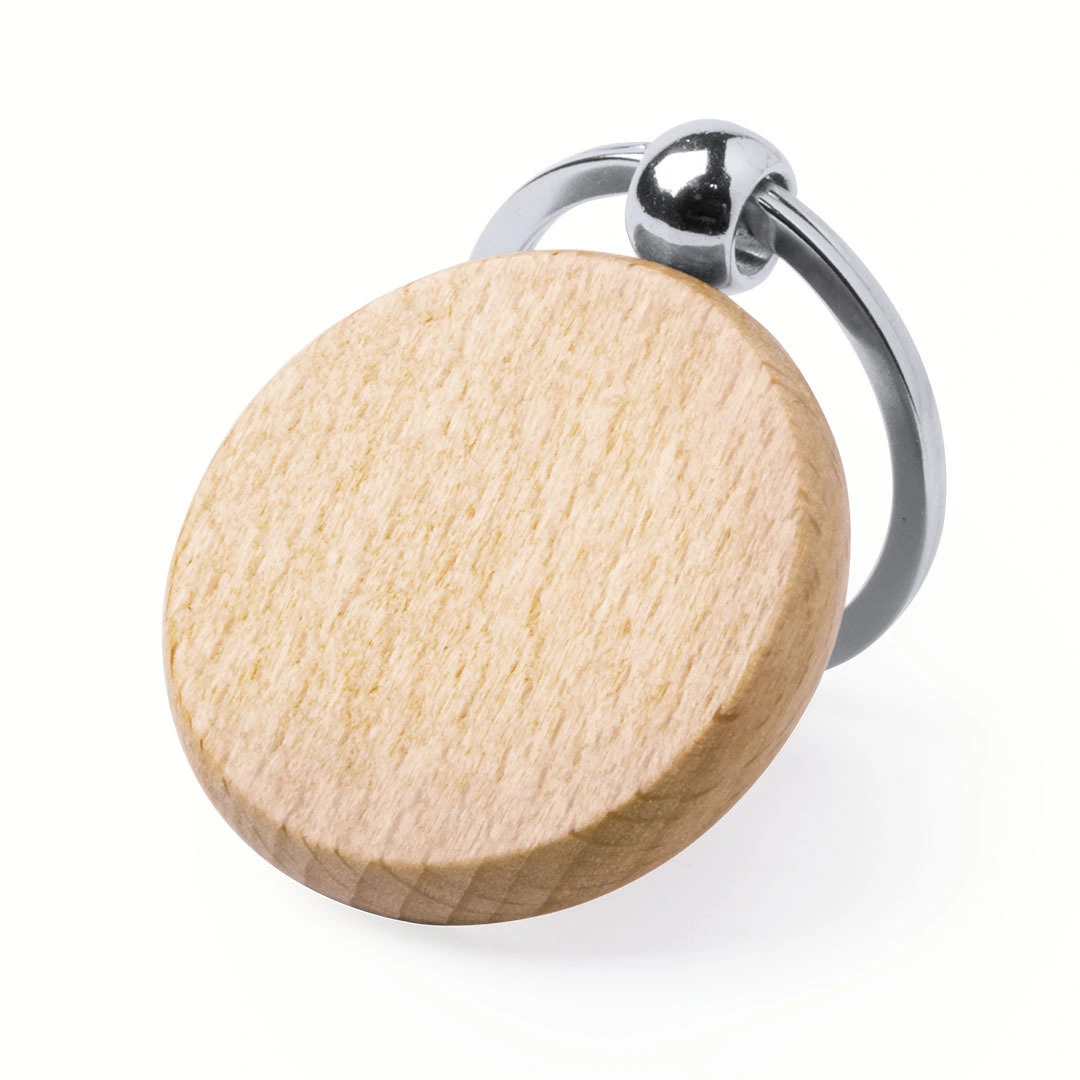 Llavero Pelton - Detalle D2