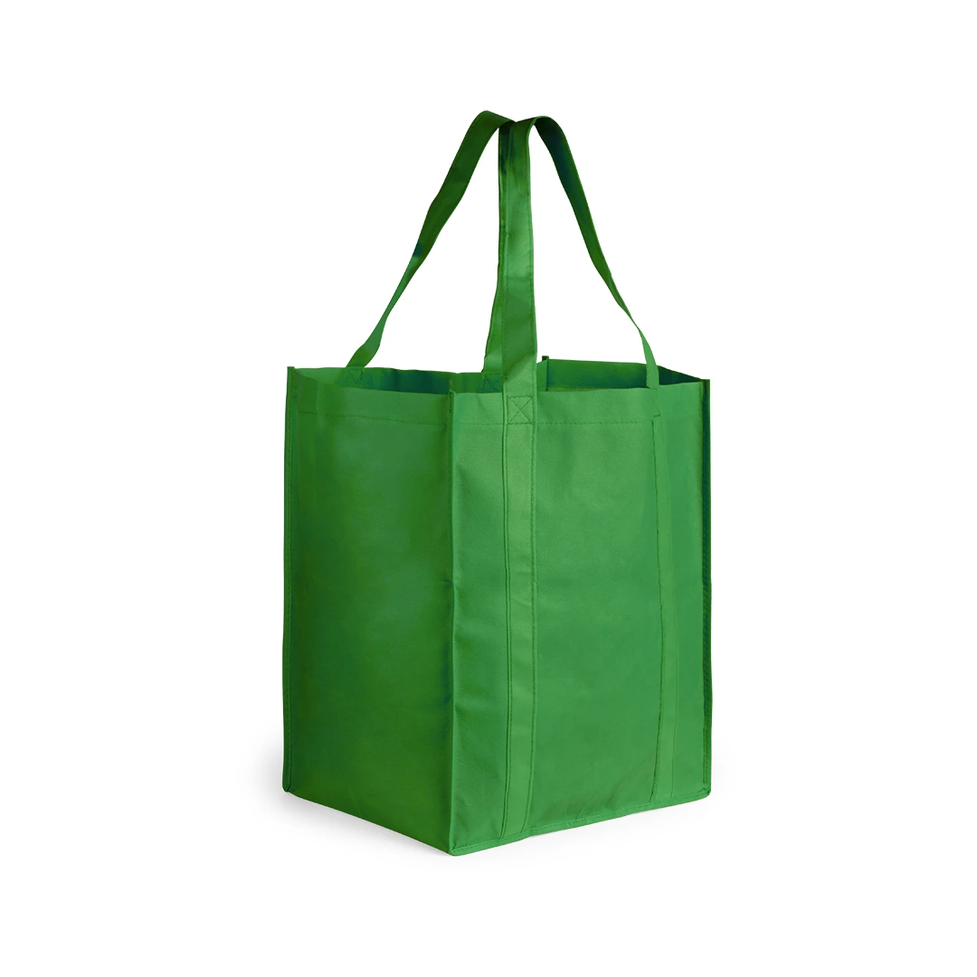 Bolsa Shop XL - VERDE