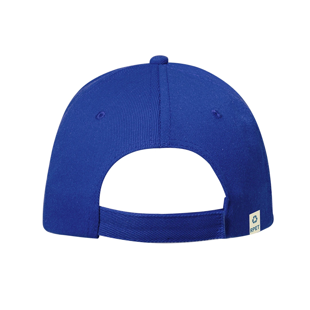Gorra Sandrok - Detalle D5