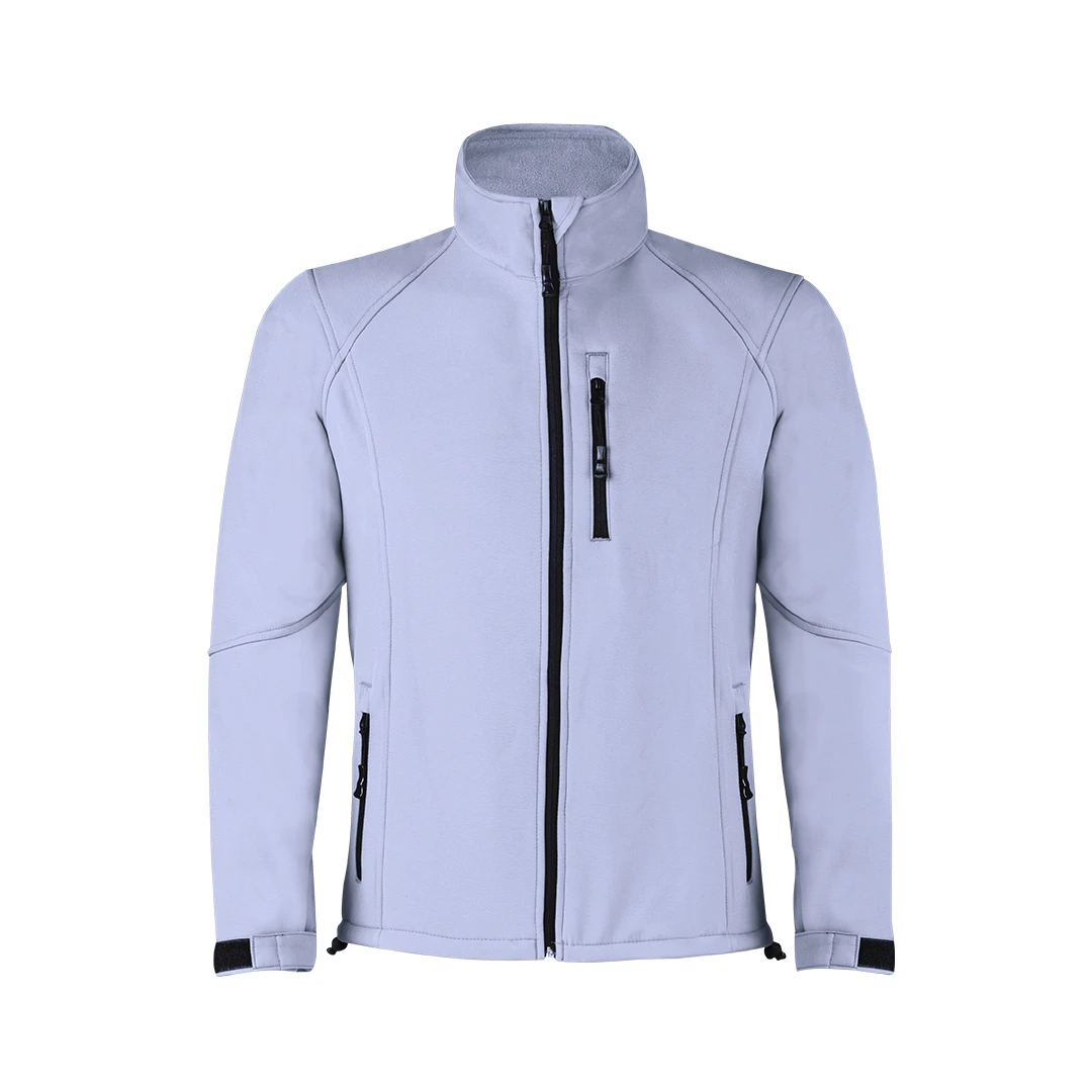 Chaqueta Molter - GRIS