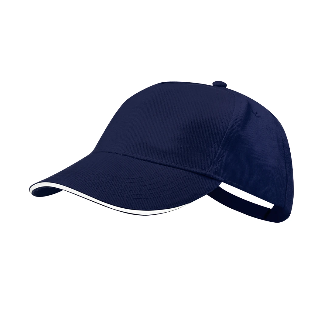 Gorra Kisse - MARINO