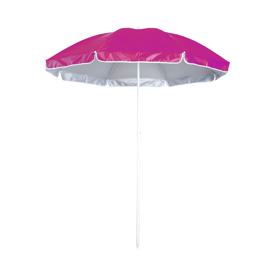 Sombrilla Taner - FUCSIA
