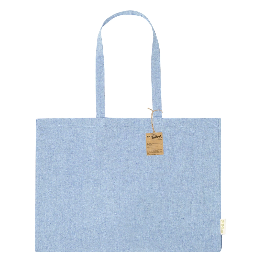 Bolsa Bonillo - AZUL CLARO