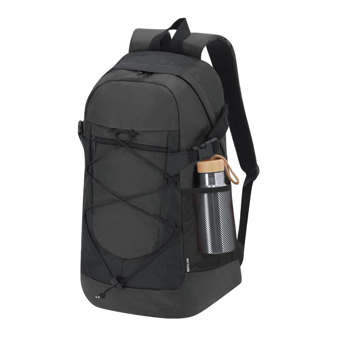 Mochila Zaroc - Detalle D2