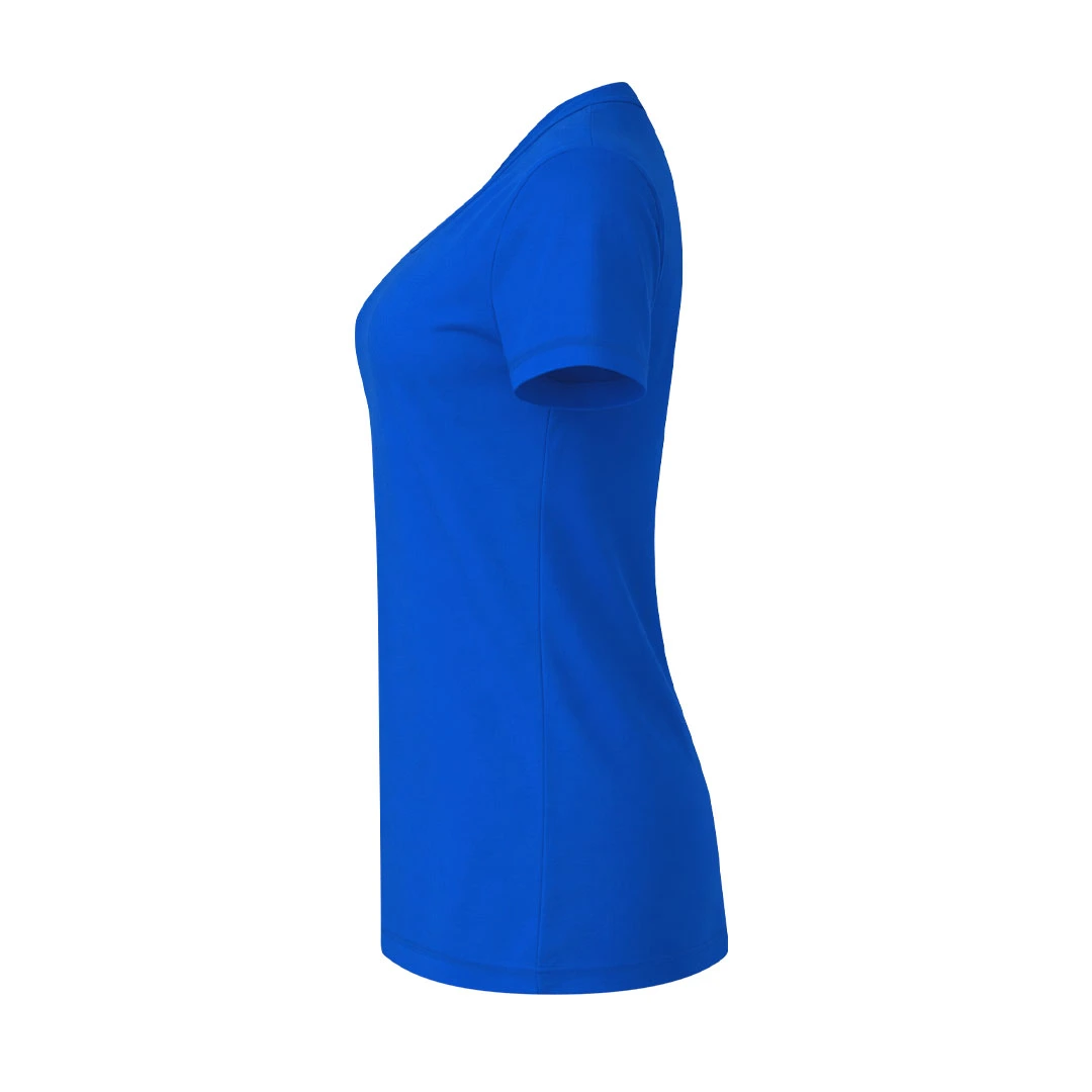 Camiseta Mujer Color Seiyo - Detalle D2