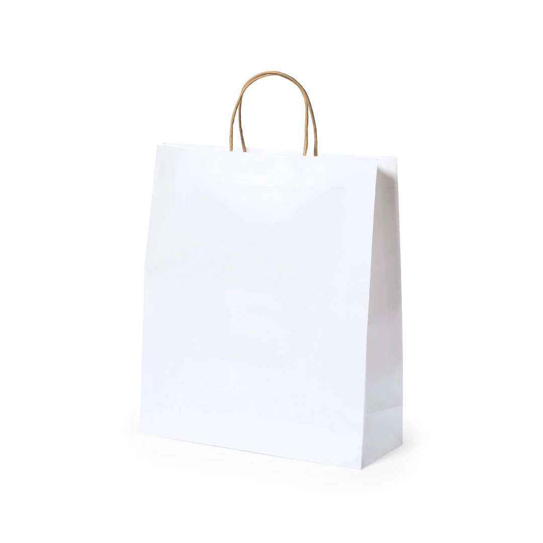 Bolsa Cynthia - BLANCO