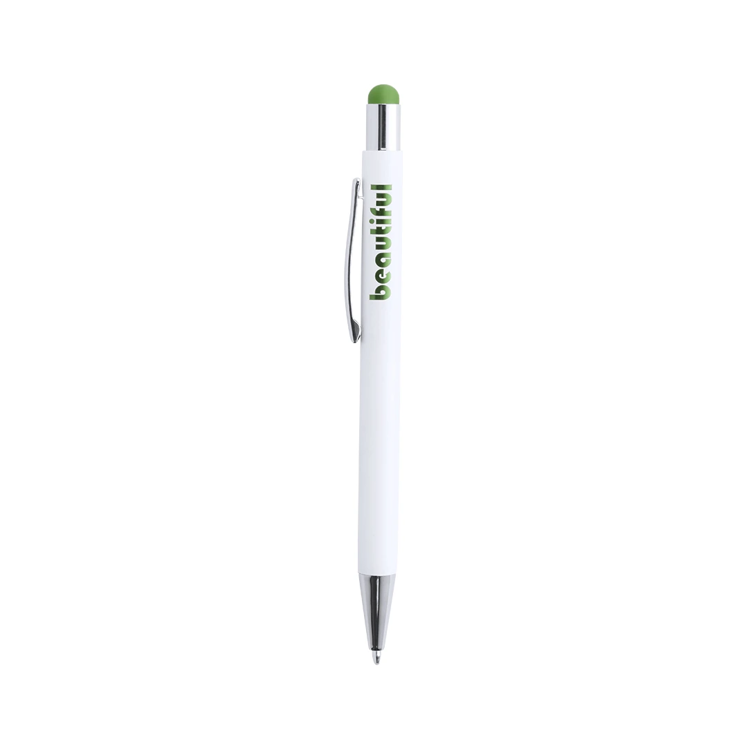 Bolígrafo Puntero Woner - VERDE