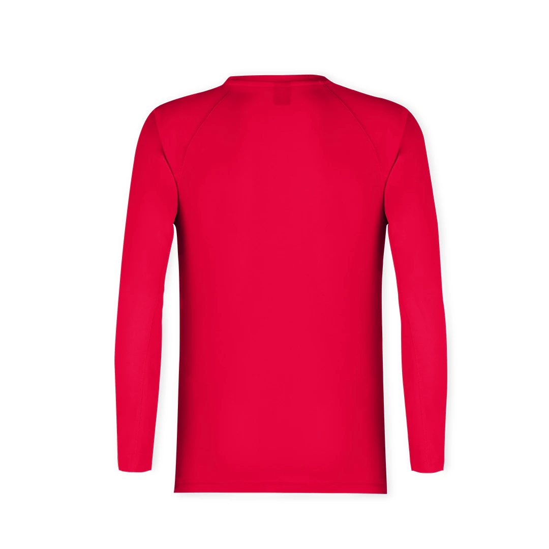 Camiseta Adulto Tecnik Maik - Detalle D3