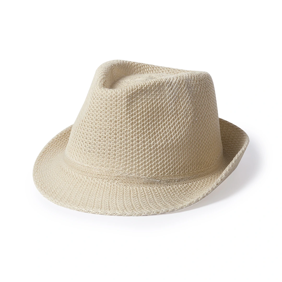 Sombrero Bauwens - BEIG