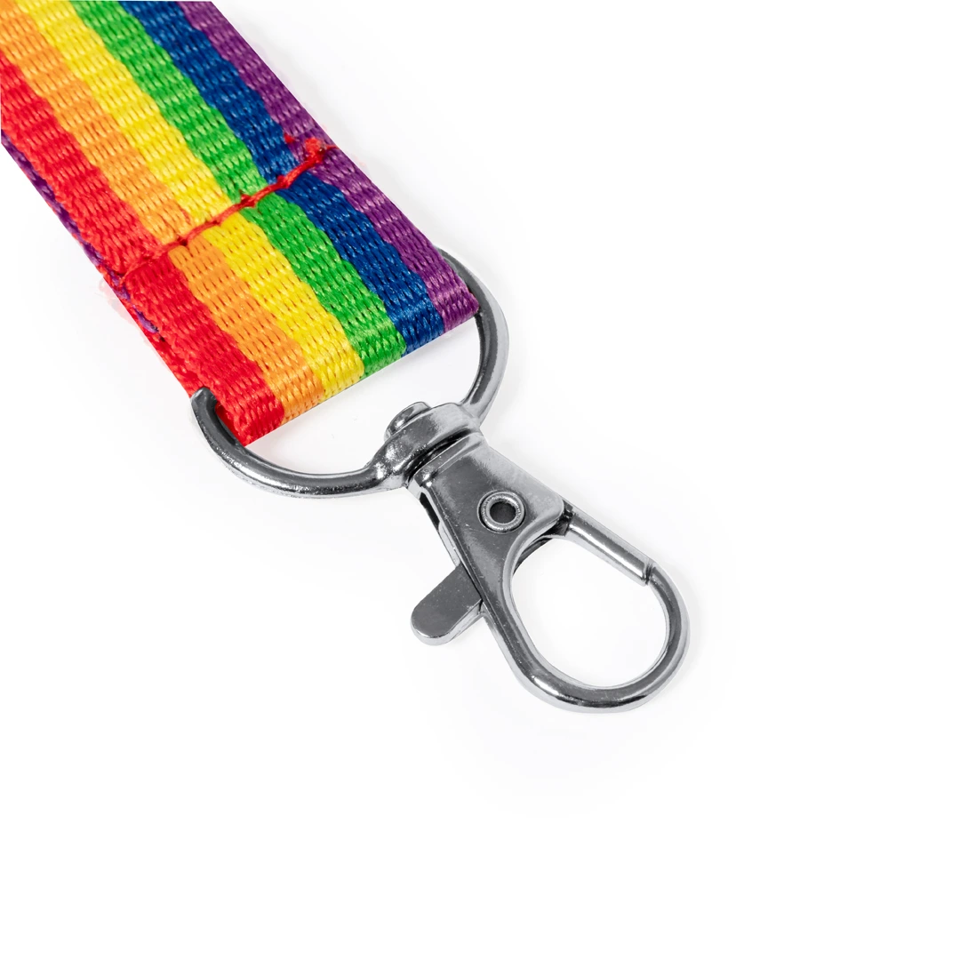 Lanyard Mapik - Detalle D1