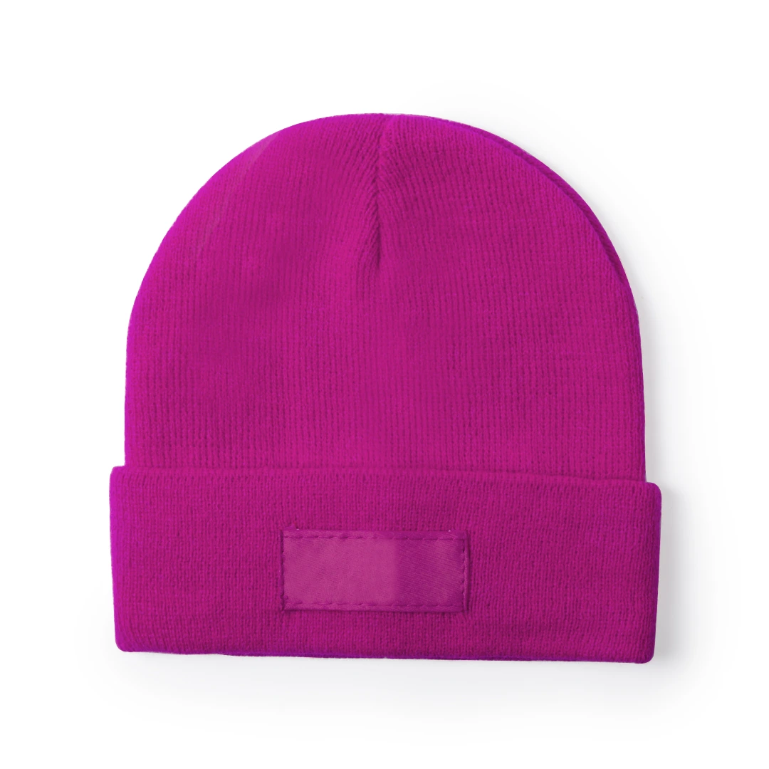 Gorro Holsen - FUCSIA