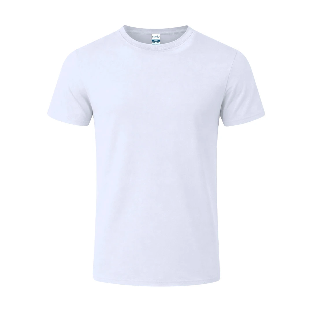 Camiseta Adulto Blanca Epika - BLANCO