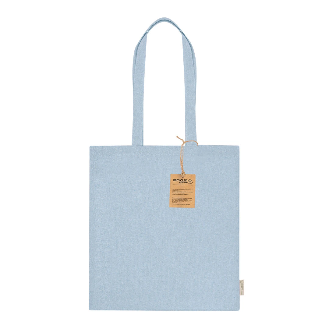 Bolsa Graket - AZUL CLARO