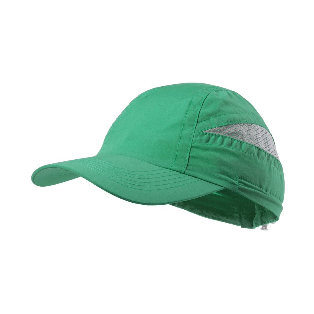Gorra Laimbur - VERDE