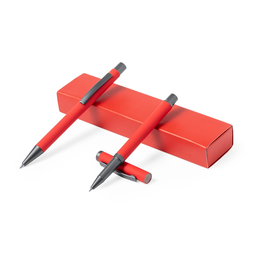 Set Bostit - Detalle D1