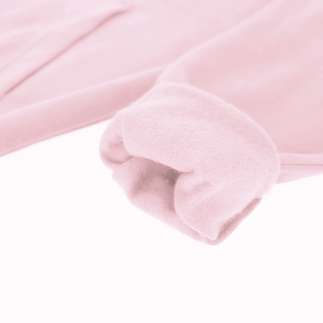 Sudadera Mujer Draco - Detalle D5
