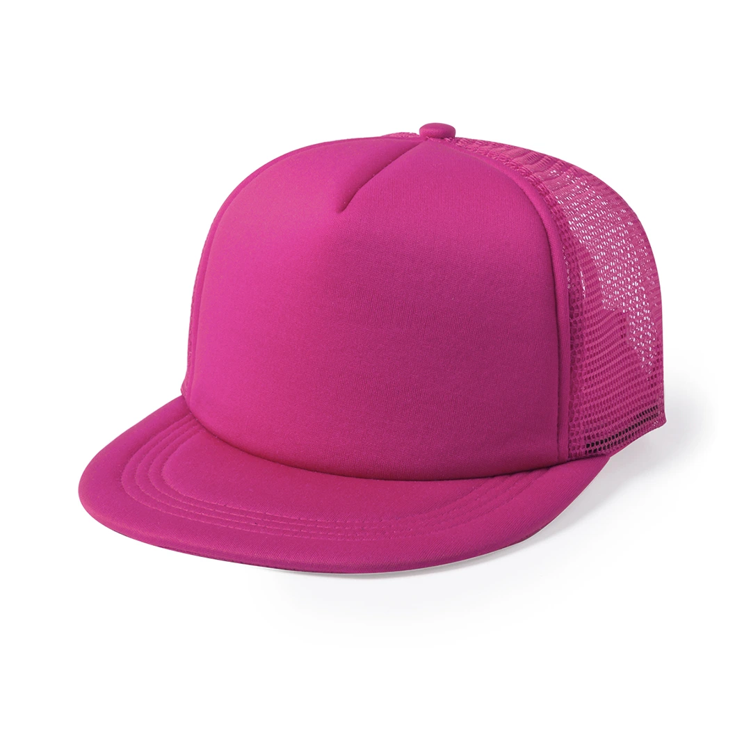 Gorra Yobs - FUCSIA