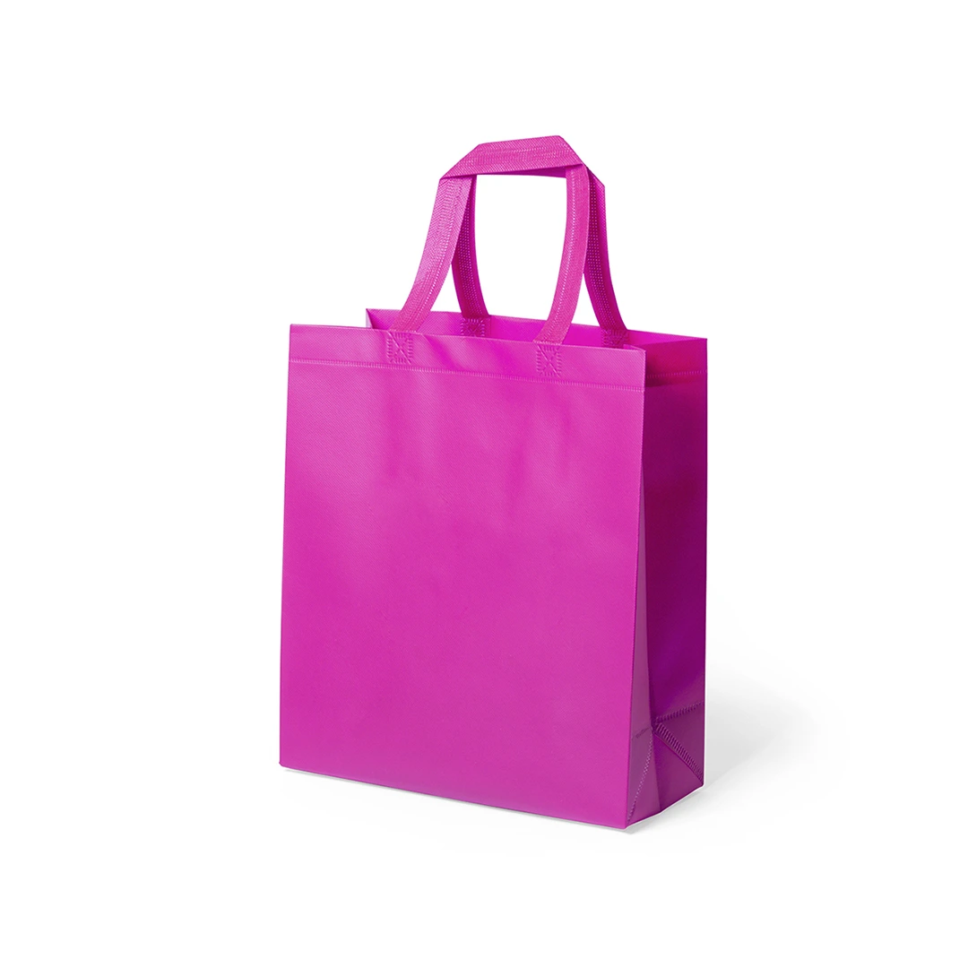Bolsa Kustal - FUCSIA