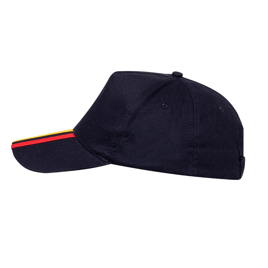 Gorra Desthin - Detalle D3