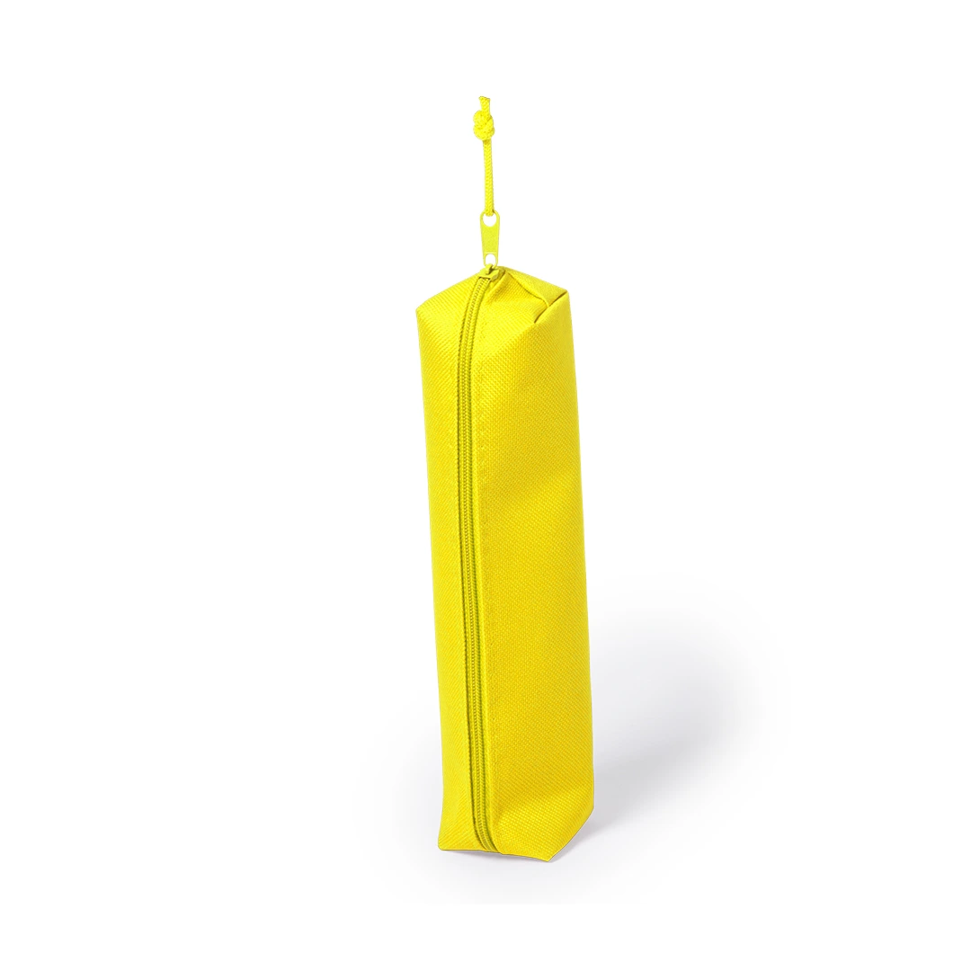 Estuche Atecax - AMARILLO