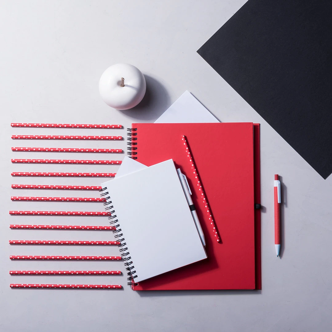 Libreta Tecnar - Detalle D5