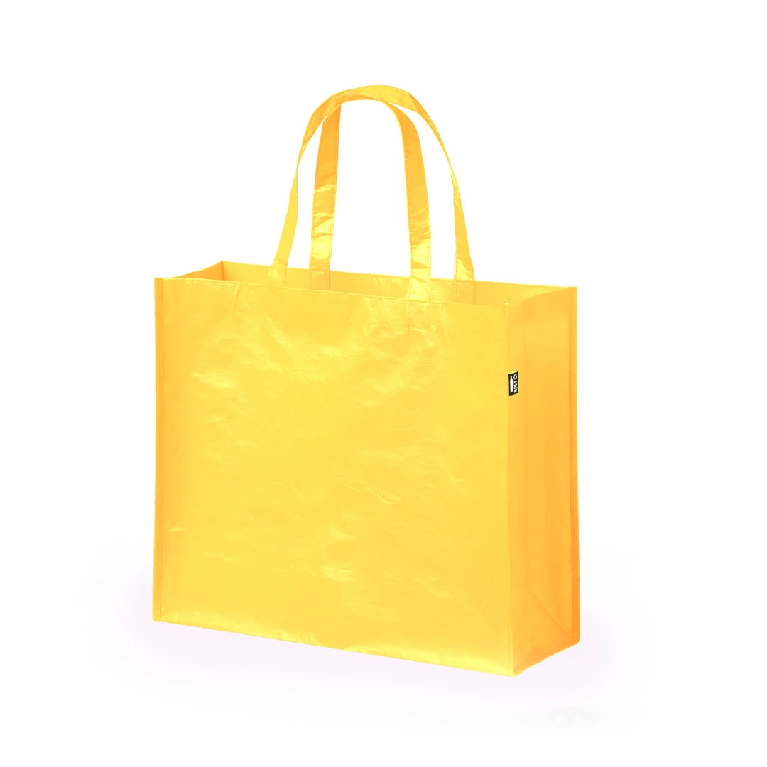 Bolsa Kaiso - AMARILLO