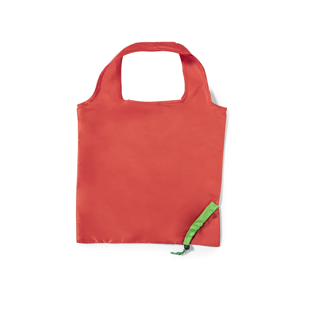Bolsa Plegable Corni - FRESA