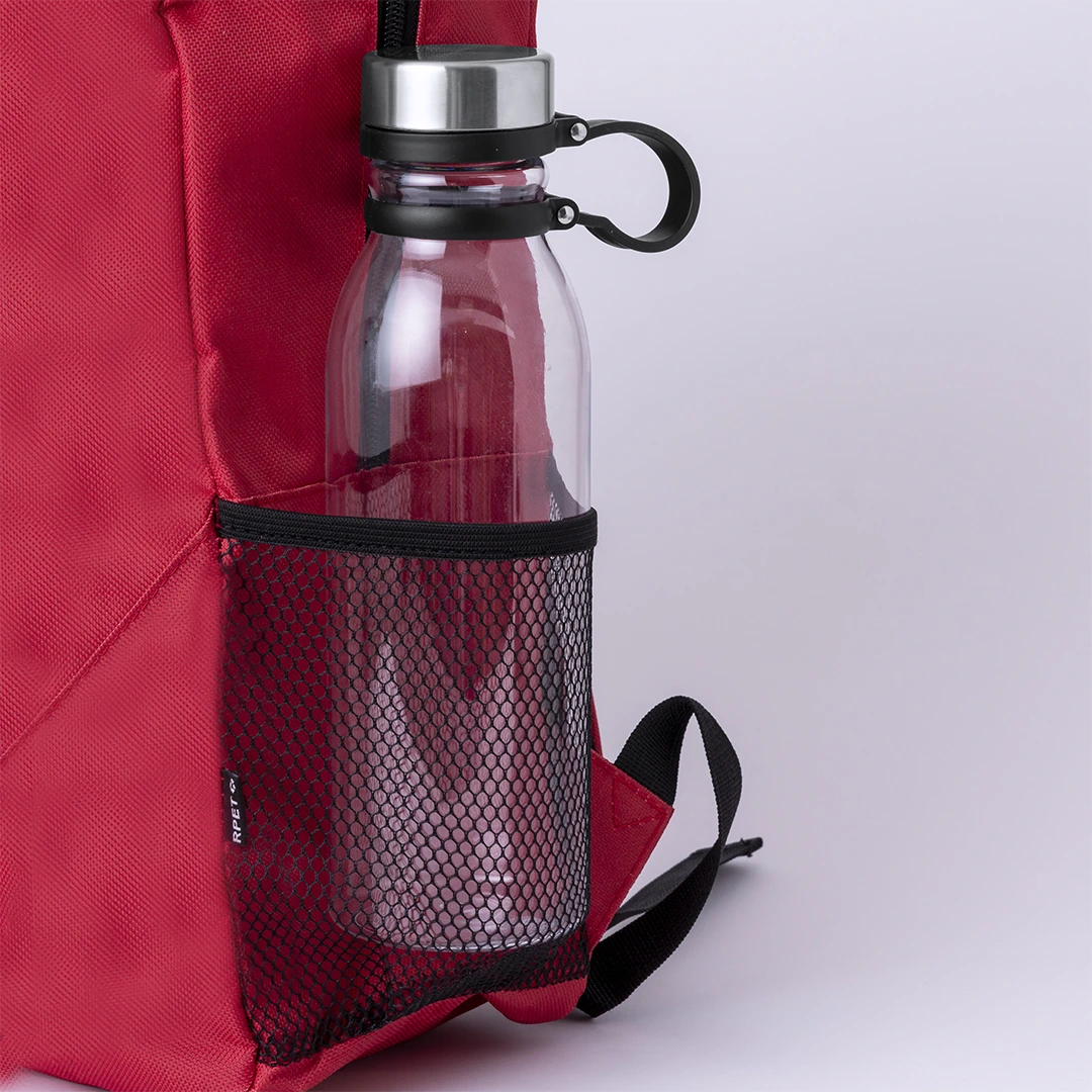 Mochila Manet - Detalle D3