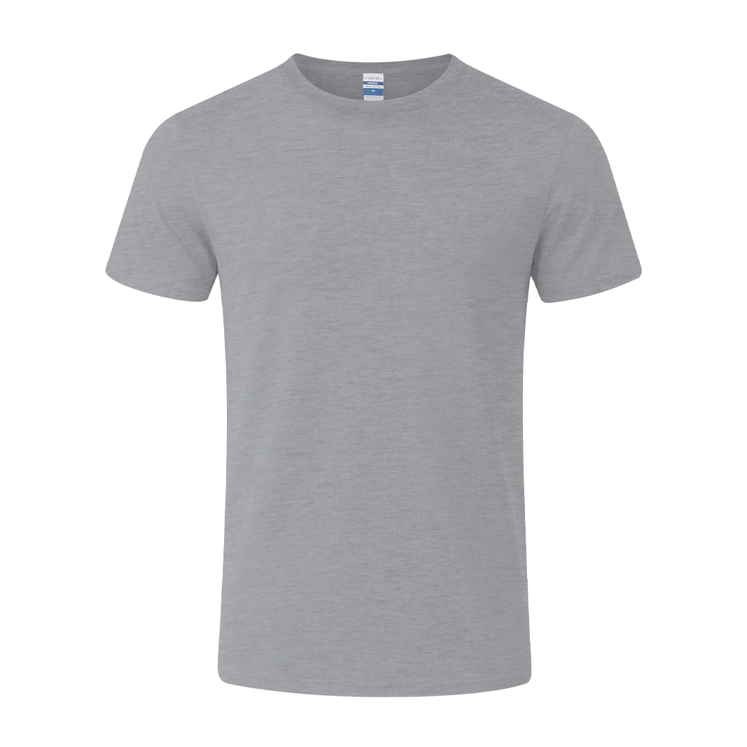 Camiseta Niño Color Epika - GRIS