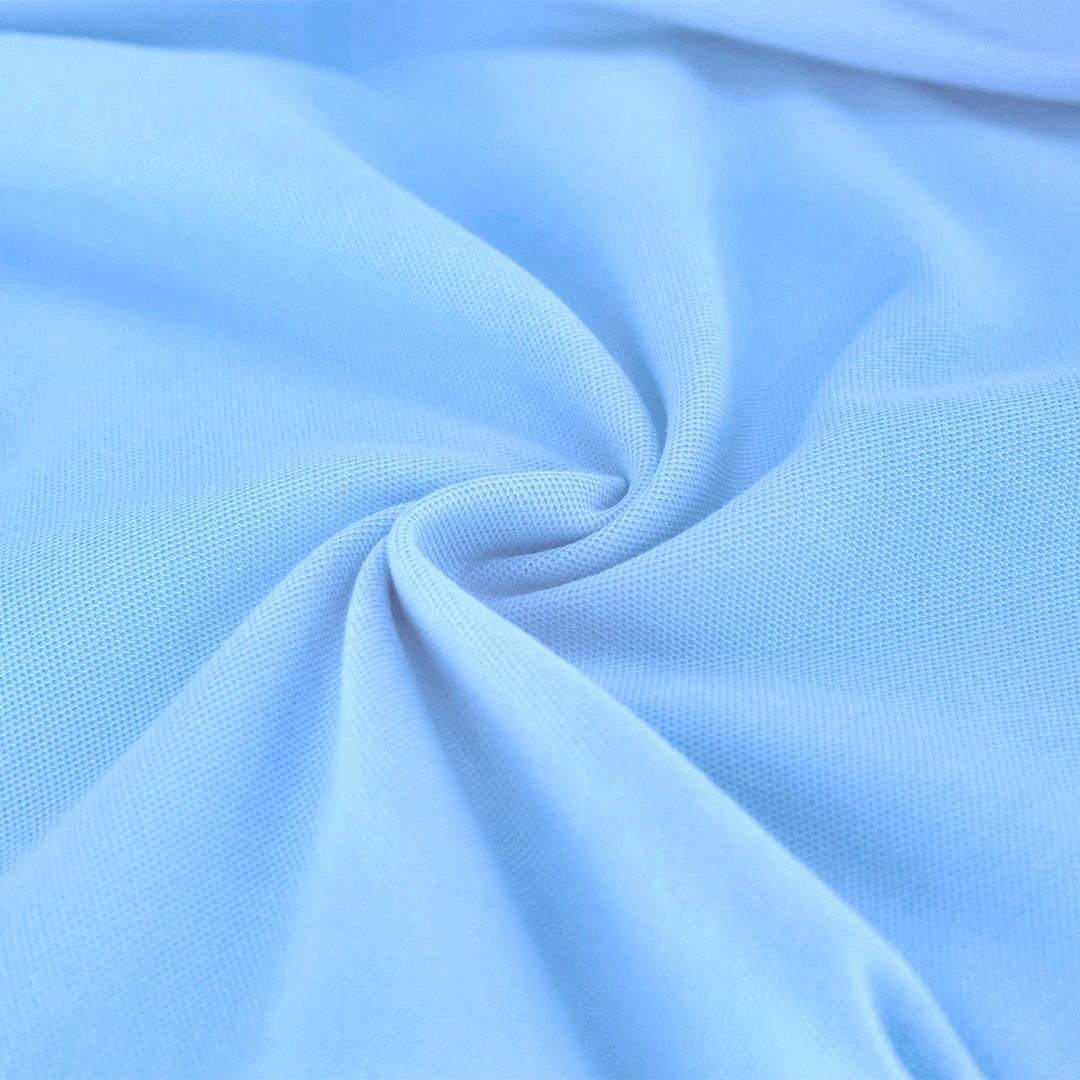 Polo Mujer Color Charles - Detalle D5