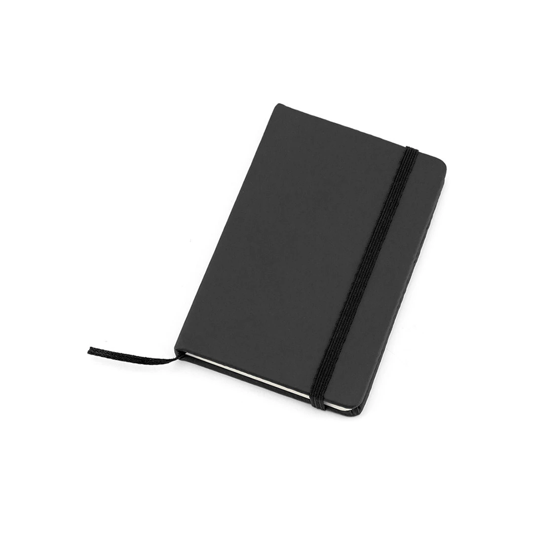 Bloc Notas Kinelin - NEGRO