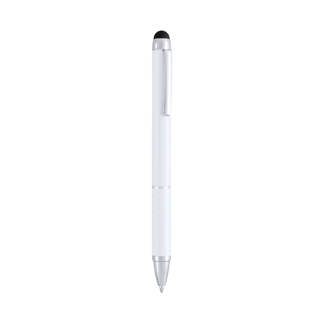 Bolígrafo Puntero Minox - BLANCO