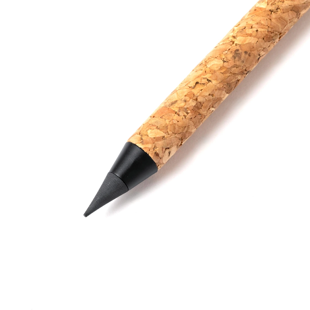 Lápiz Eterno Grabit - Detalle D2