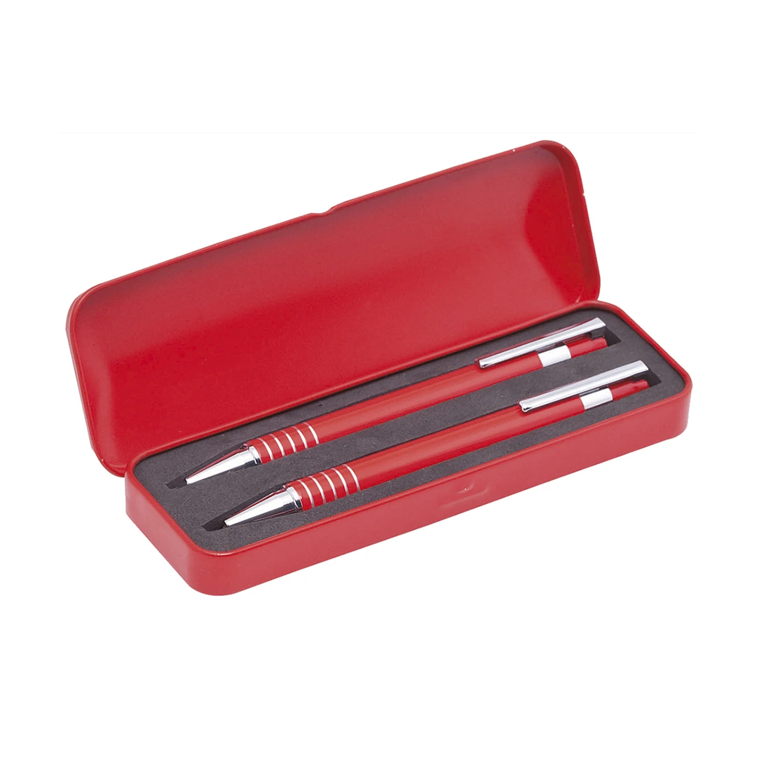 Set Sheridan - ROJO