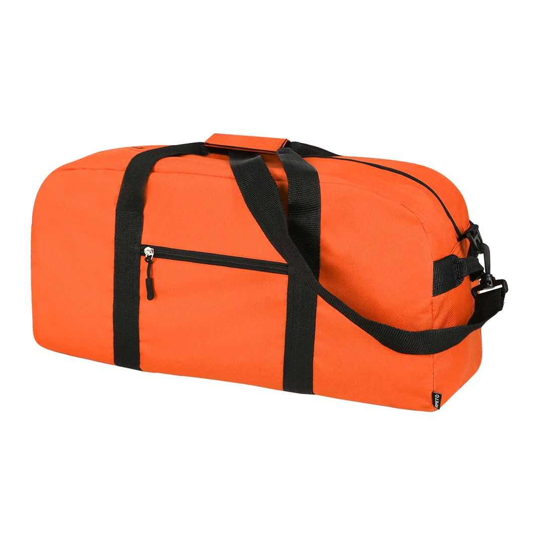 Bolso Framton - NARANJA