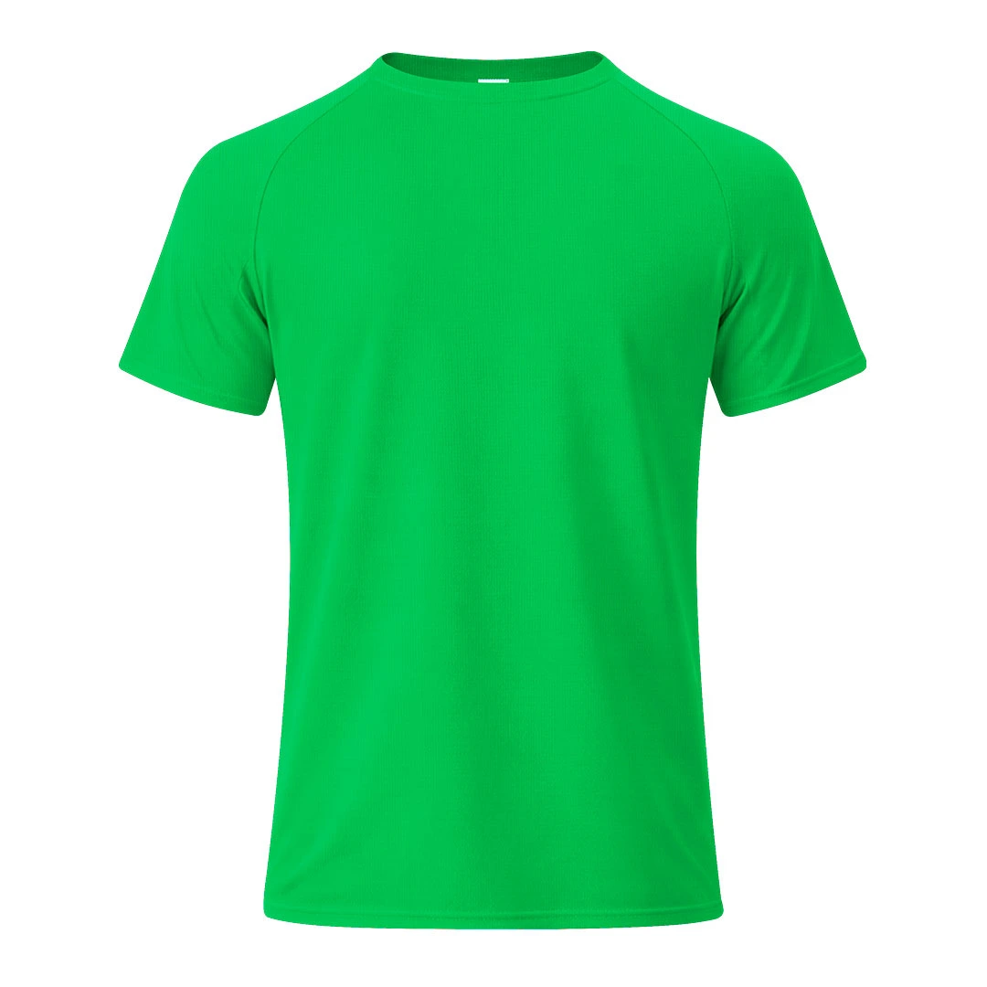 Camiseta Niño Cocker - VERDE