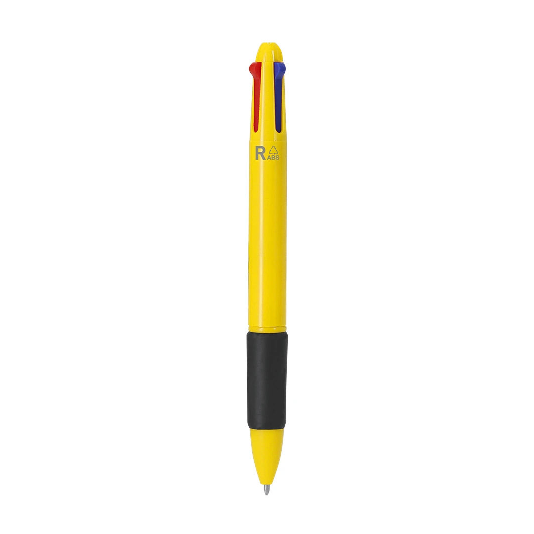 Bolígrafo Multicolor Zorzal - Detalle D2