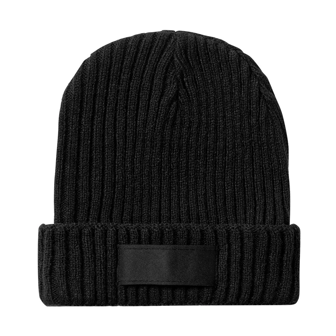 Gorro Selsoker - NEGRO