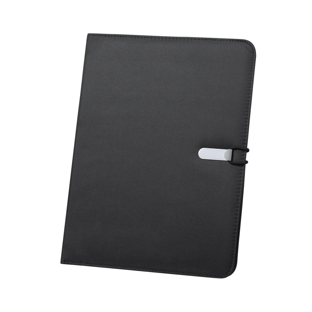Carpeta Neco - NEGRO