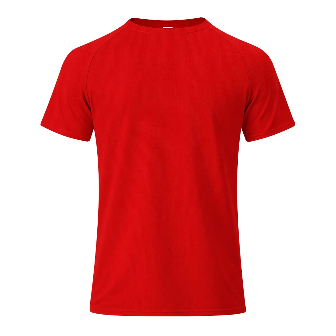 Camiseta Niño Cocker - ROJO