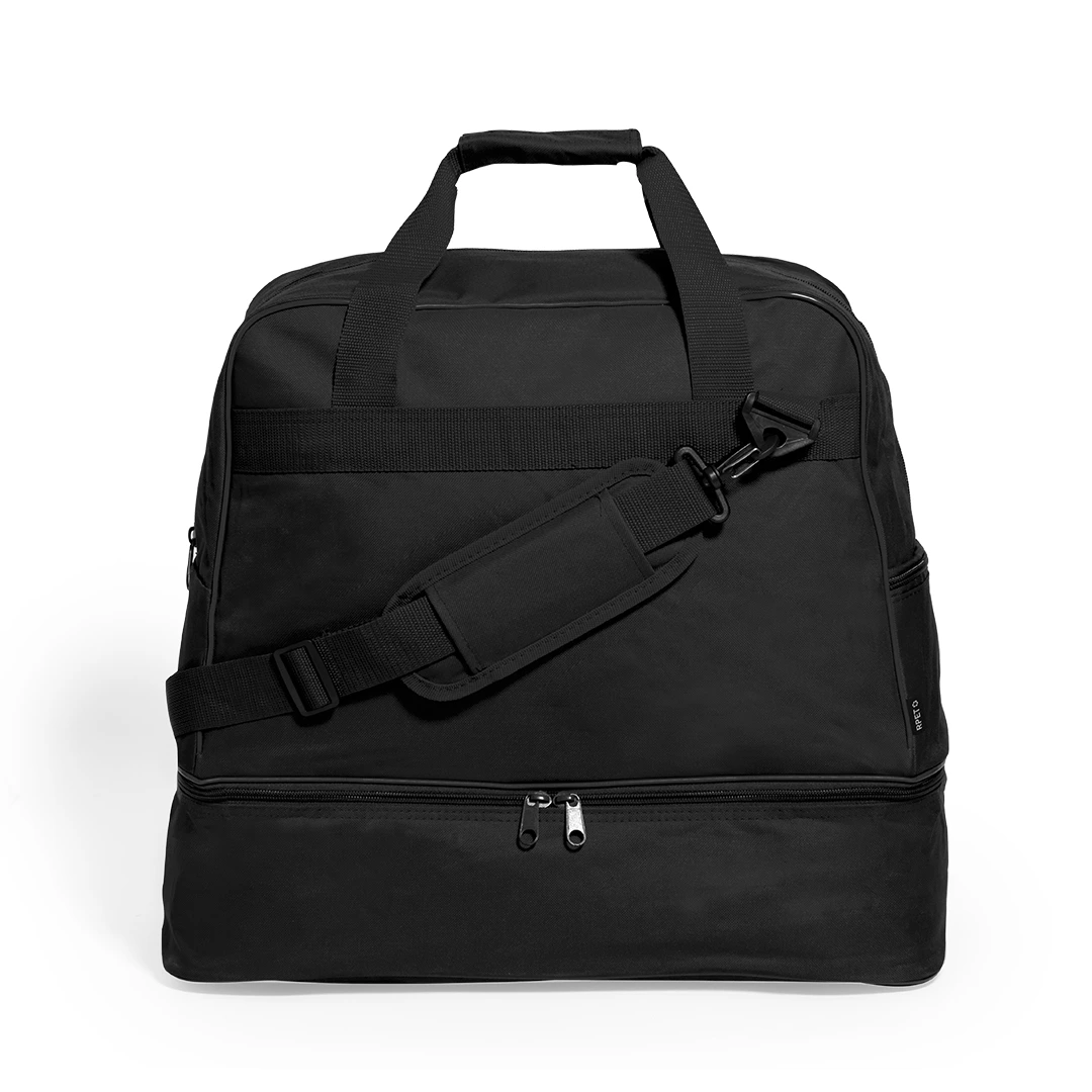 Bolso Wistol - NEGRO