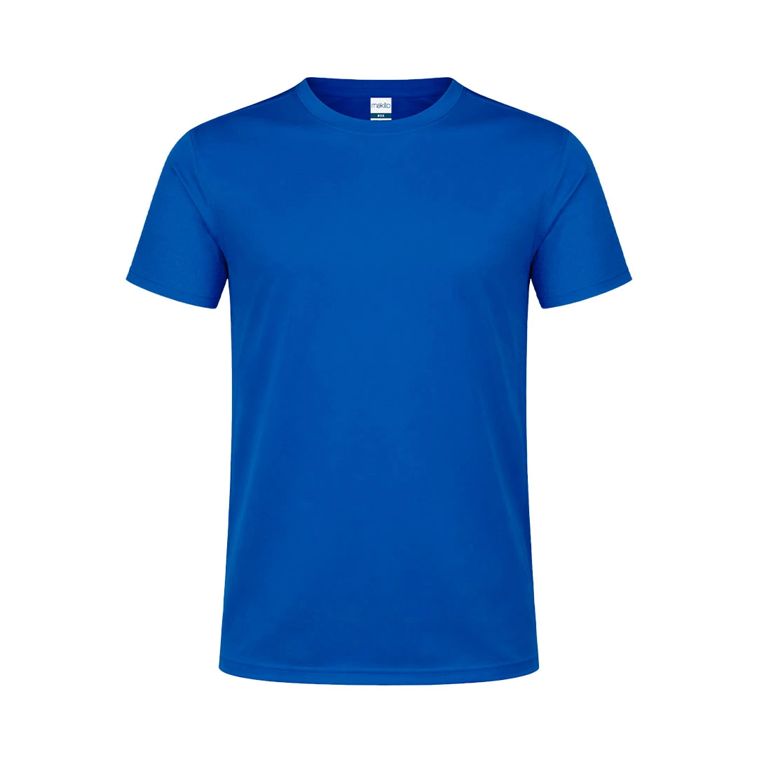 Camiseta Niño Tecnic Rox - AZUL