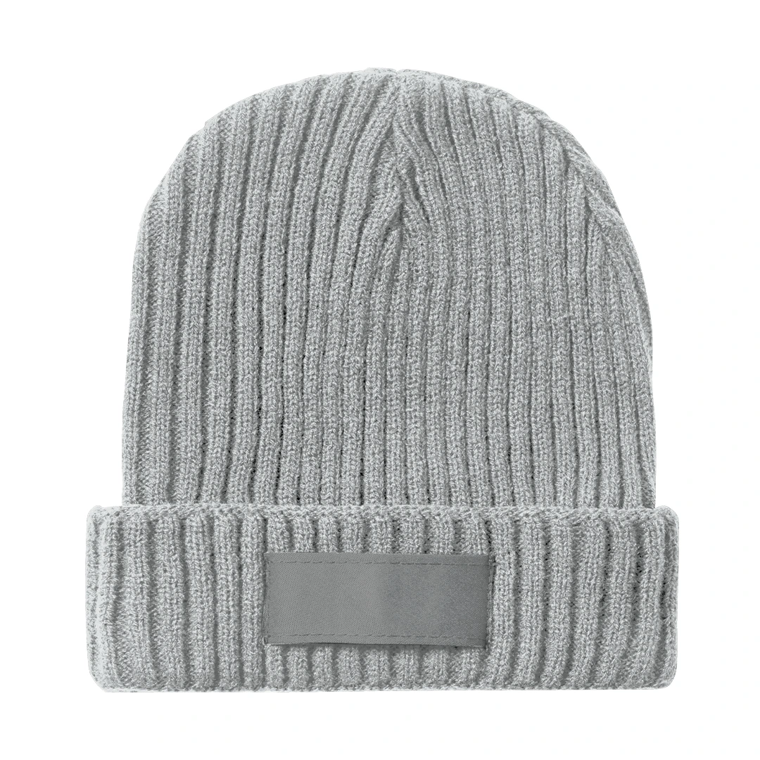 Gorro Selsoker - GRIS CLARO
