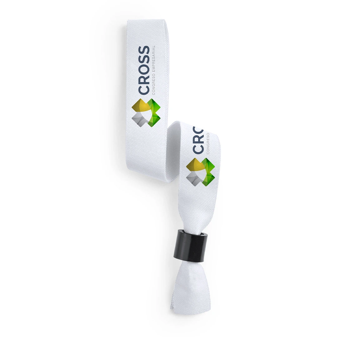 Pulsera Plasker - Detalle D1