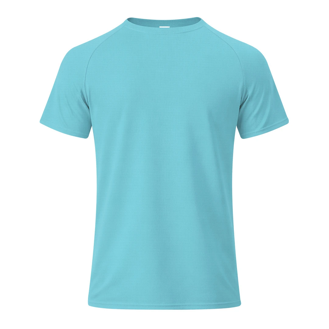 Camiseta Niño Cocker - TURQUESA