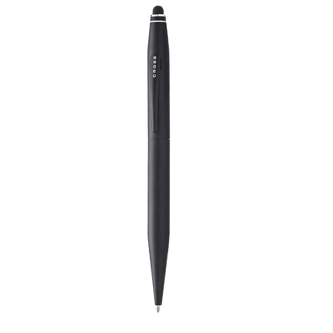 Bolígrafo Puntero Tech 2 - NEGRO
