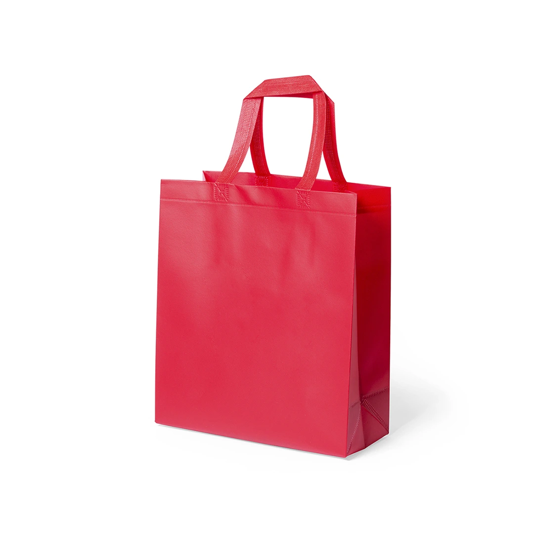 Bolsa Kustal - ROJO