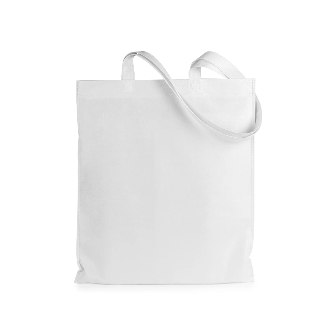 Bolsa Jazzin - BLANCO
