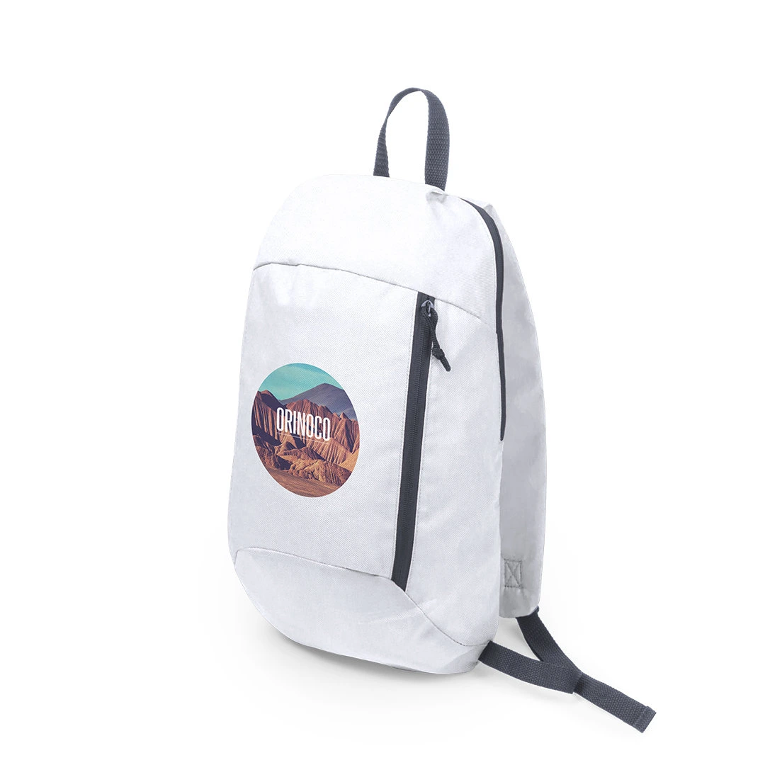 Mochila Decath - Detalle D1